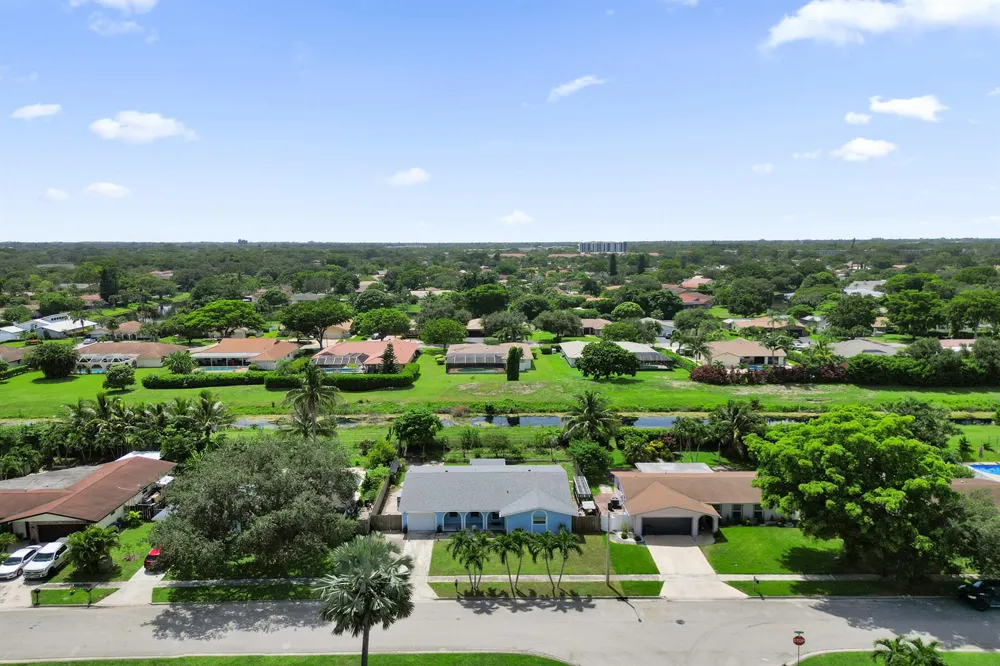 855 NW 80TH TERRACE Margate, FL 33063