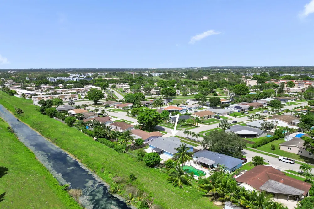 855 NW 80TH TERRACE Margate, FL 33063