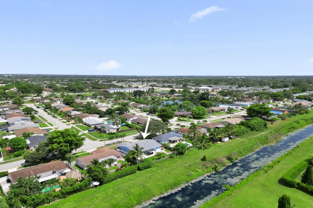 855 NW 80TH TERRACE Margate, FL 33063