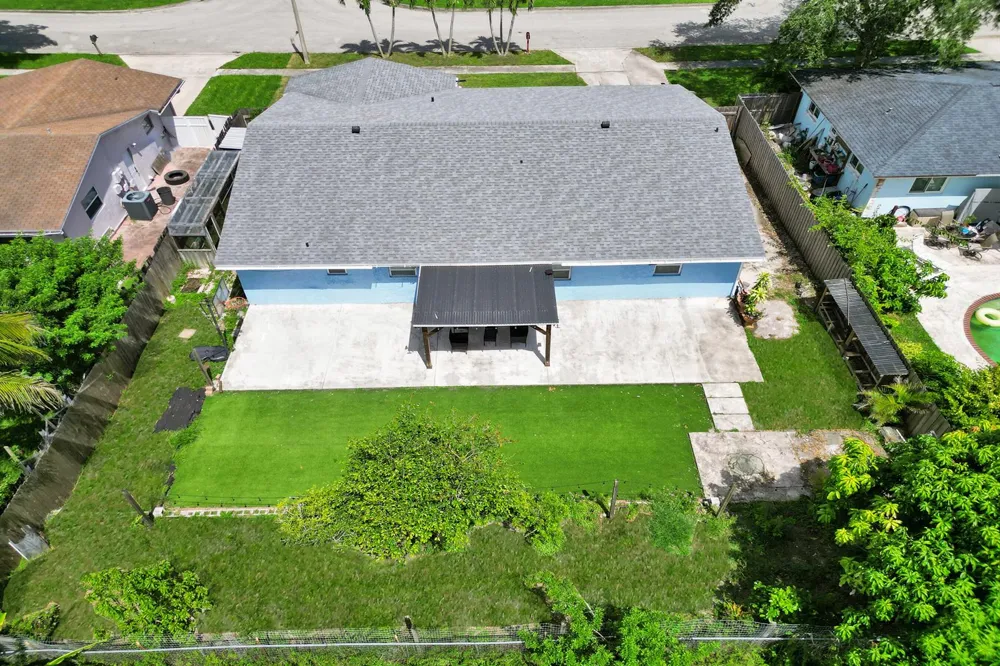 855 NW 80TH TERRACE Margate, FL 33063