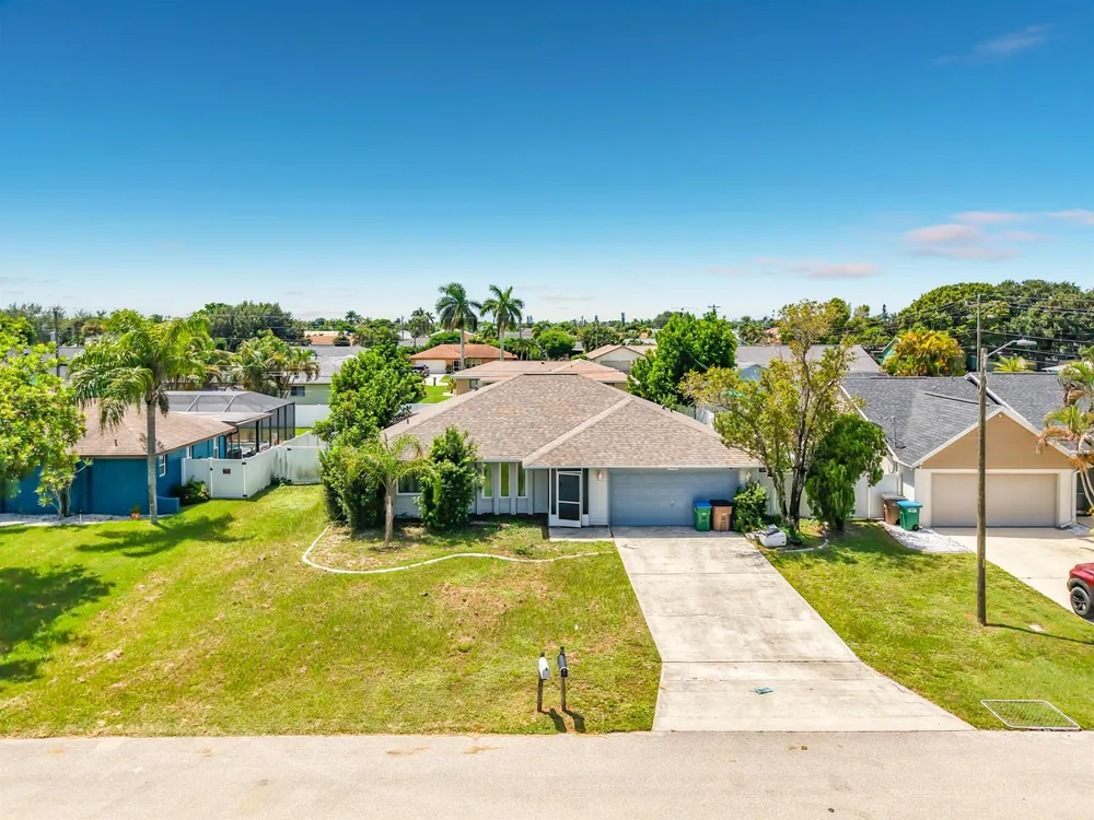 1832 SE Van Loon Terrace Cape Coral, FL 33990
