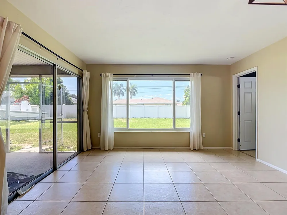 1832 SE Van Loon Terrace Cape Coral, FL 33990