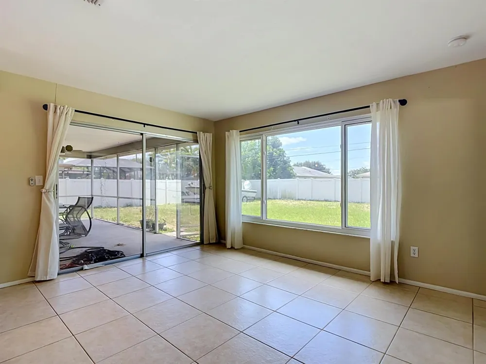 1832 SE Van Loon Terrace Cape Coral, FL 33990