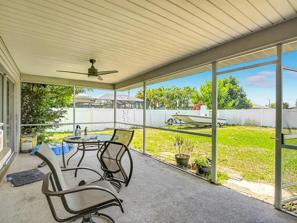 1832 SE Van Loon Terrace Cape Coral, FL 33990