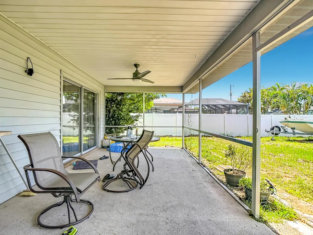 1832 SE Van Loon Terrace Cape Coral, FL 33990