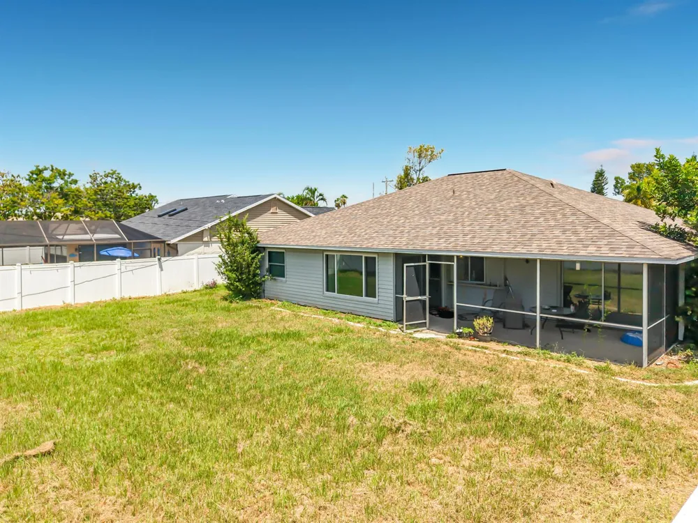 1832 SE Van Loon Terrace Cape Coral, FL 33990