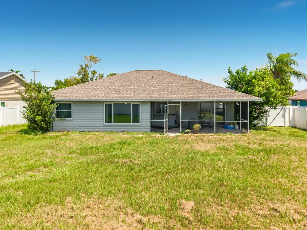 1832 SE Van Loon Terrace Cape Coral, FL 33990