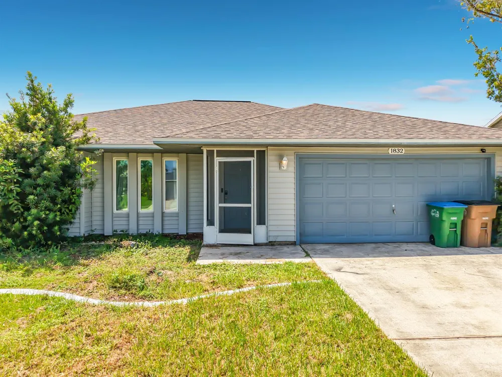 1832 SE Van Loon Terrace Cape Coral, FL 33990