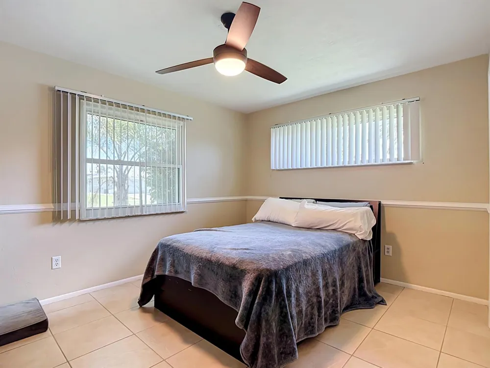 1832 SE Van Loon Terrace Cape Coral, FL 33990