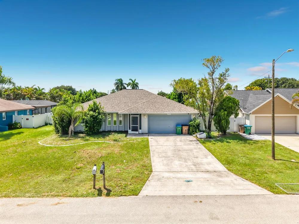 1832 SE Van Loon Terrace Cape Coral, FL 33990