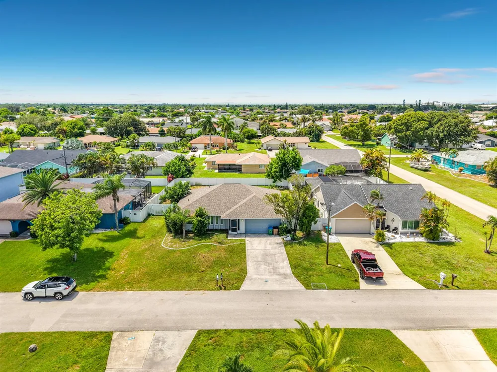 1832 SE Van Loon Terrace Cape Coral, FL 33990