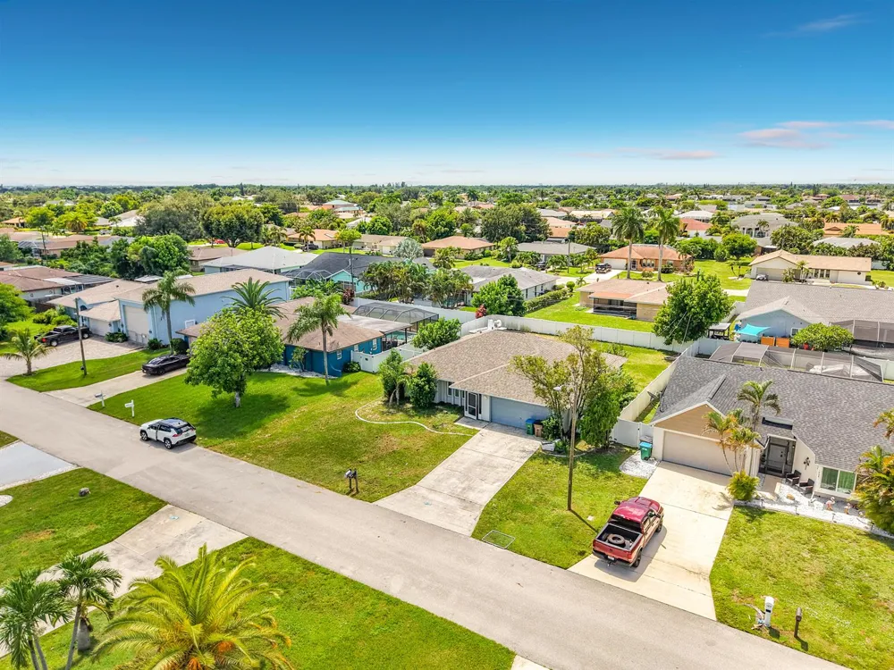1832 SE Van Loon Terrace Cape Coral, FL 33990