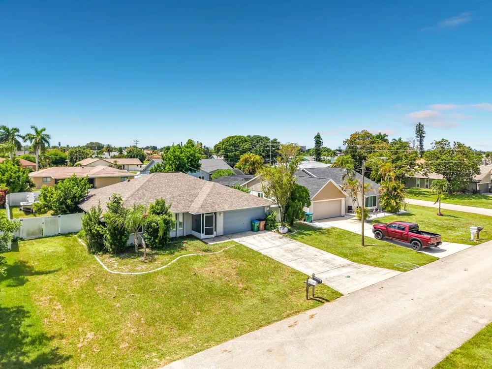 1832 SE Van Loon Terrace Cape Coral, FL 33990