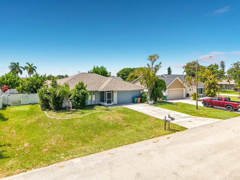1832 SE Van Loon Terrace Cape Coral, FL 33990