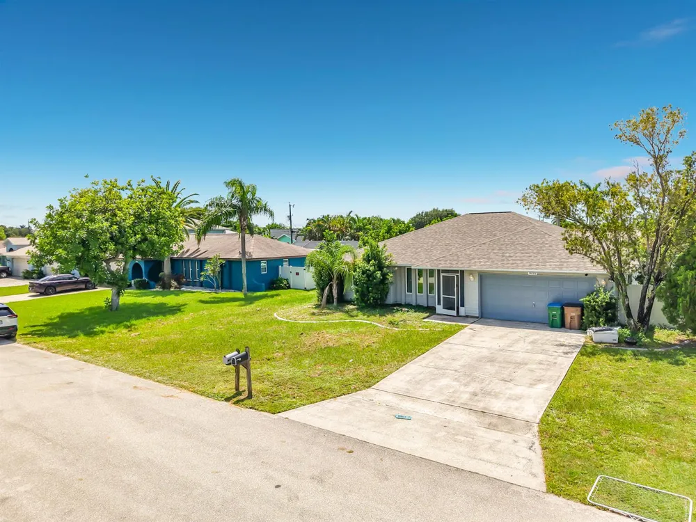 1832 SE Van Loon Terrace Cape Coral, FL 33990
