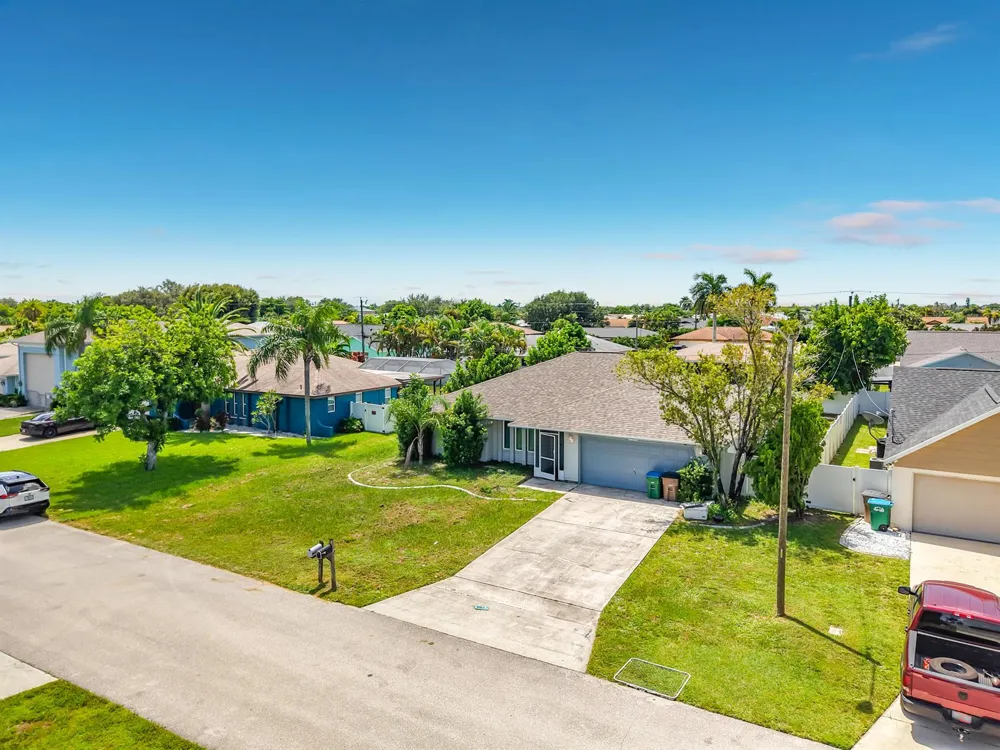 1832 SE Van Loon Terrace Cape Coral, FL 33990