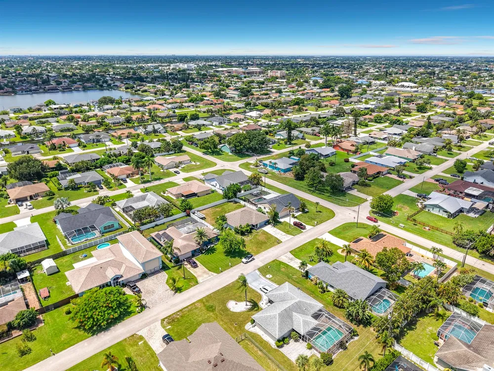 1832 SE Van Loon Terrace Cape Coral, FL 33990