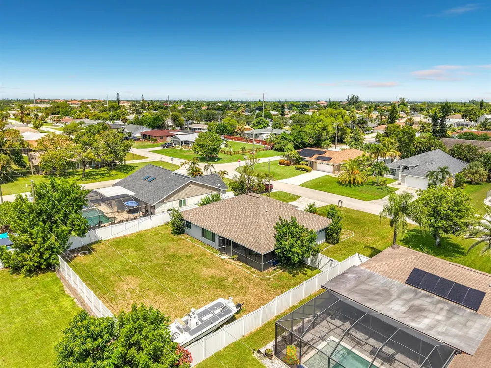 1832 SE Van Loon Terrace Cape Coral, FL 33990
