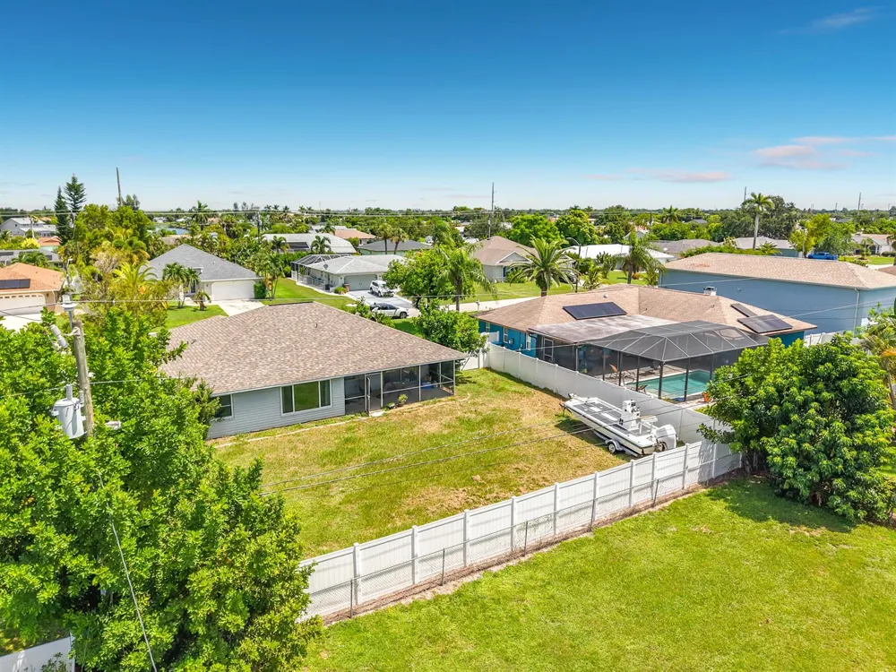 1832 SE Van Loon Terrace Cape Coral, FL 33990