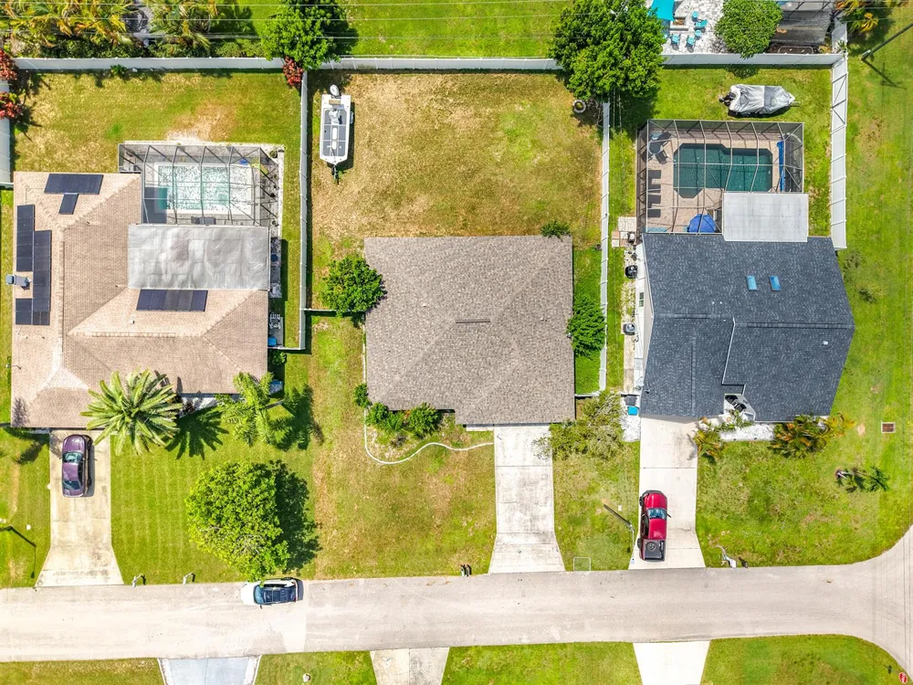 1832 SE Van Loon Terrace Cape Coral, FL 33990