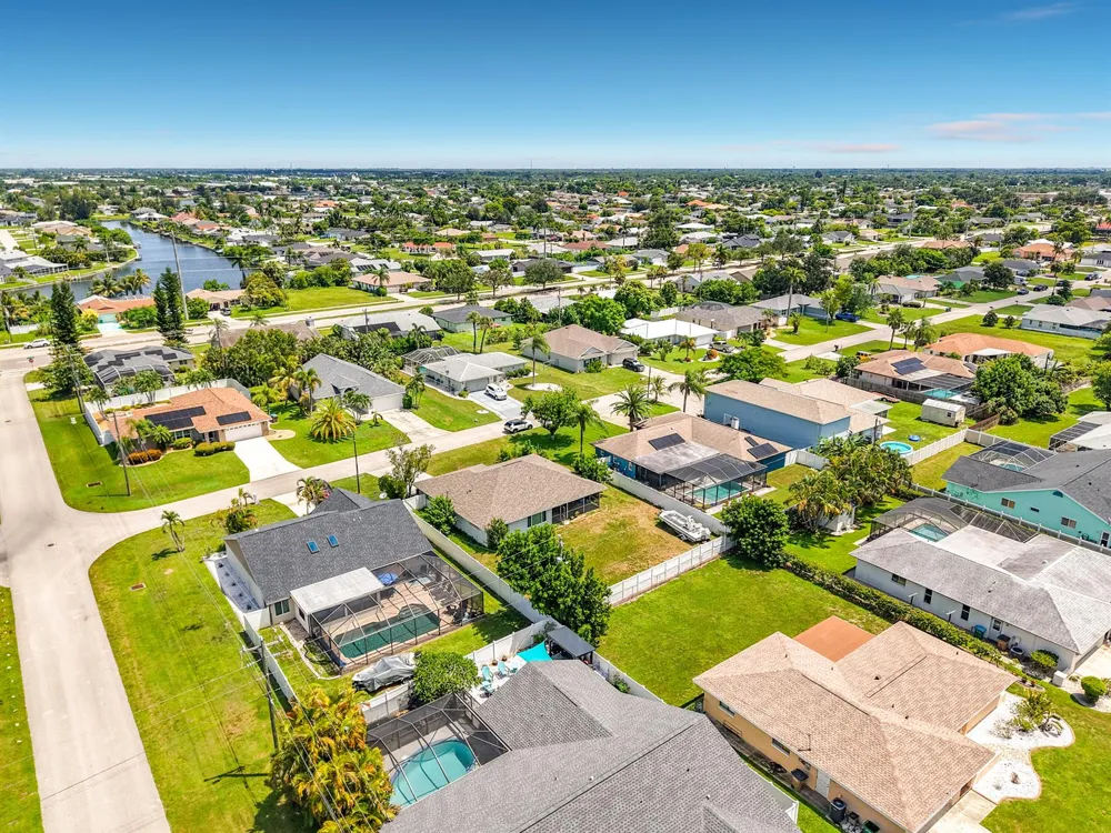 1832 SE Van Loon Terrace Cape Coral, FL 33990
