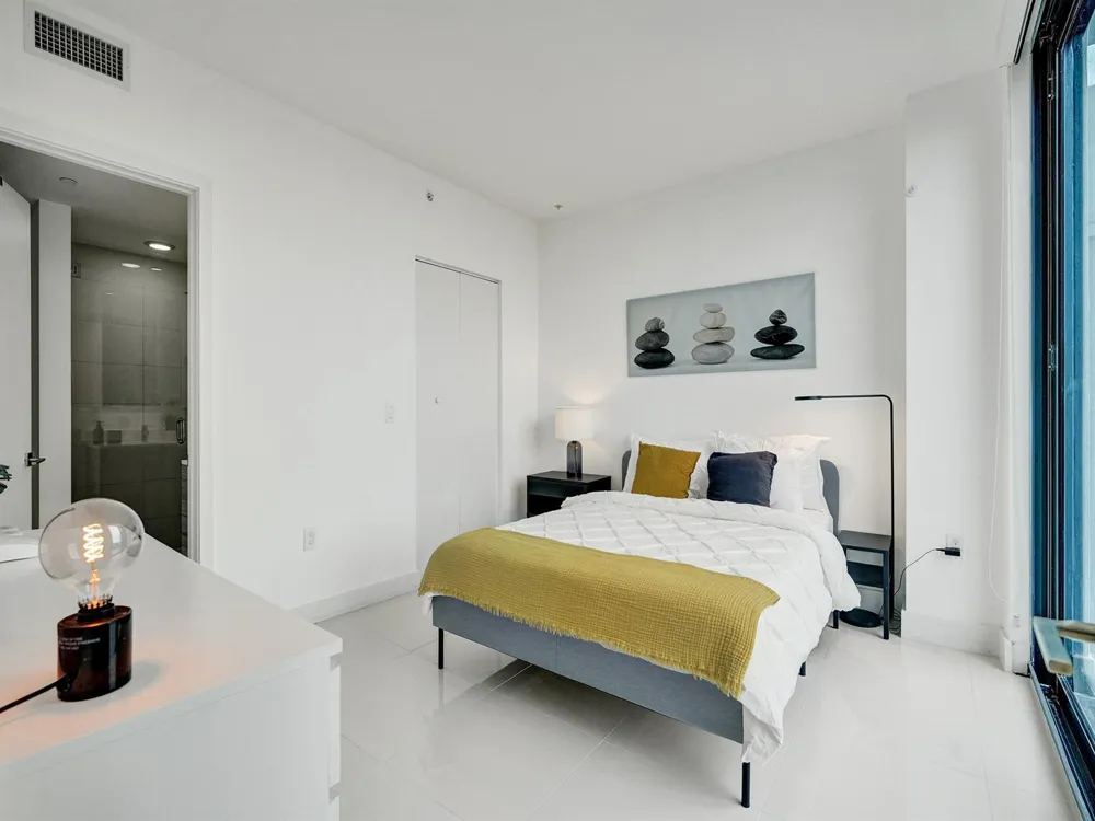 121 NE 34TH STREET #1210 Miami, FL 33137