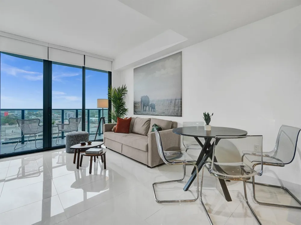 121 NE 34TH STREET #1210 Miami, FL 33137