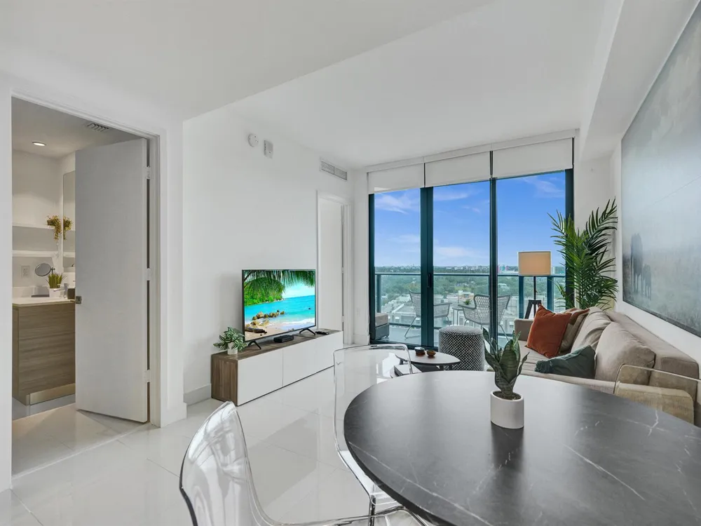 121 NE 34TH STREET #1210 Miami, FL 33137
