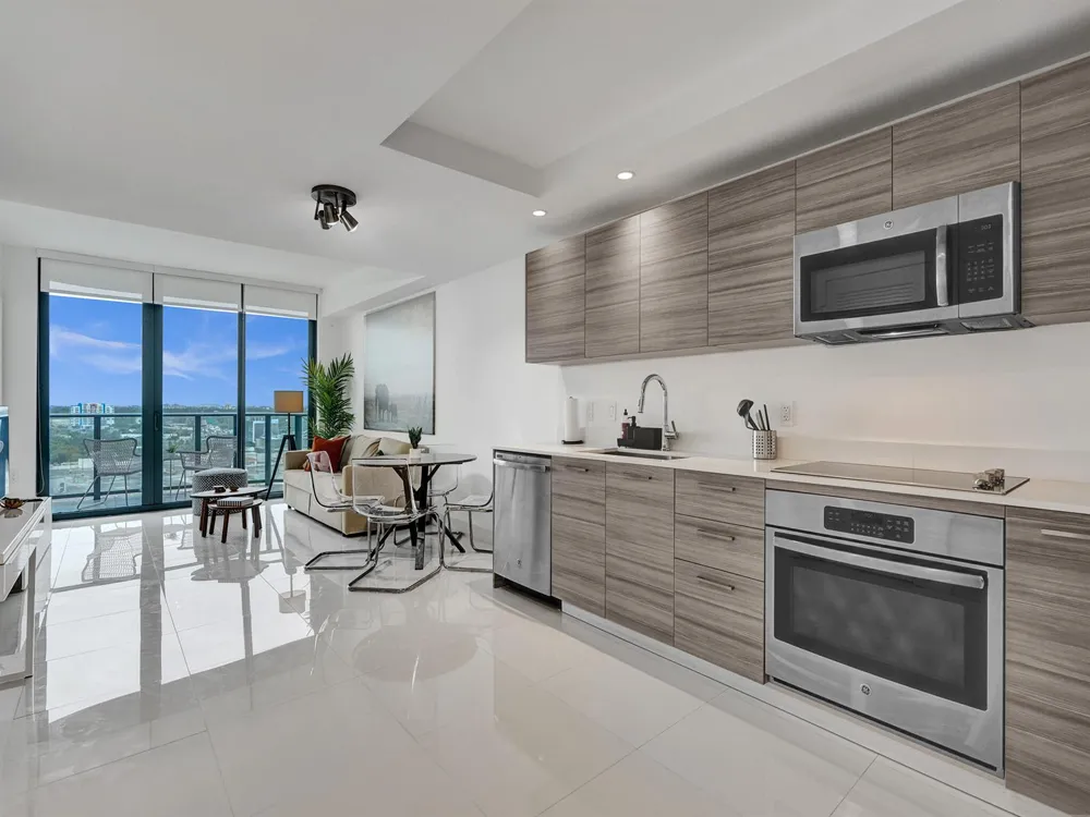 121 NE 34TH STREET #1210 Miami, FL 33137