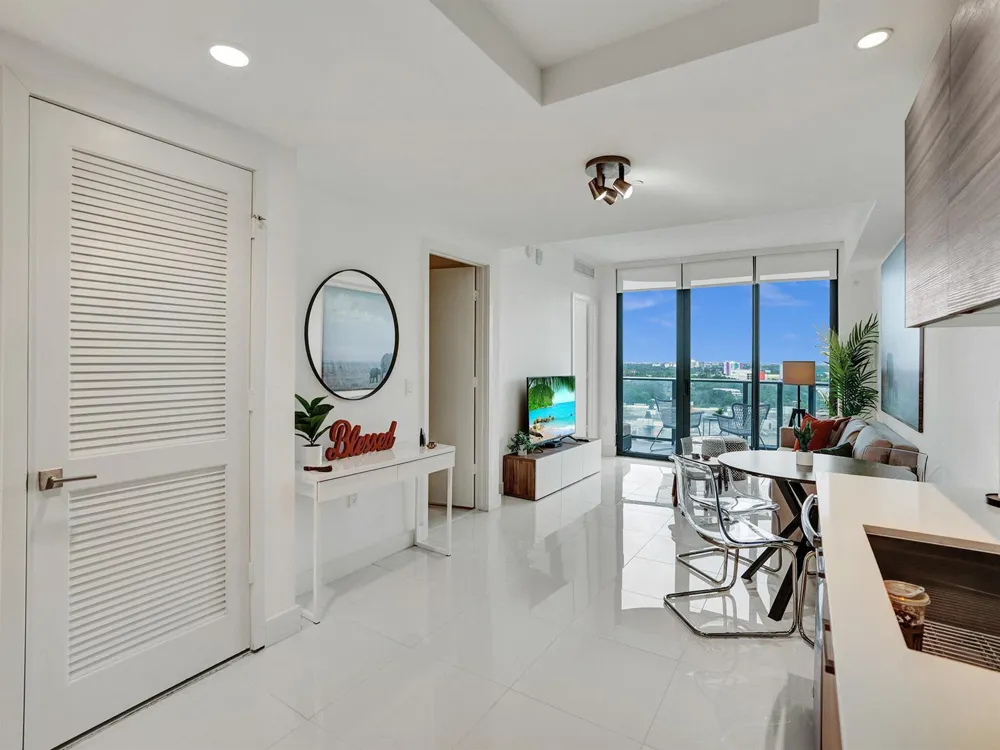 121 NE 34TH STREET #1210 Miami, FL 33137