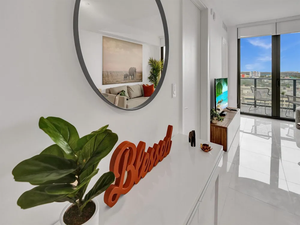 121 NE 34TH STREET #1210 Miami, FL 33137
