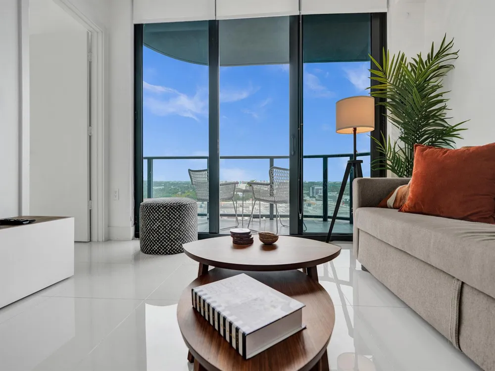 121 NE 34TH STREET #1210 Miami, FL 33137