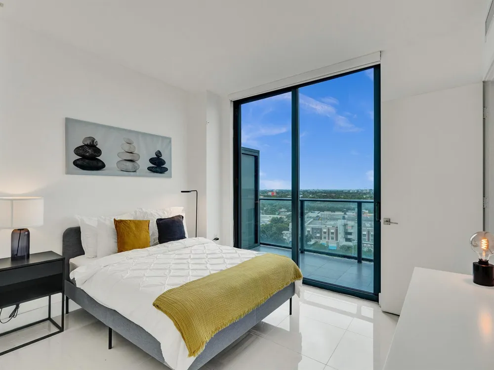 121 NE 34TH STREET #1210 Miami, FL 33137