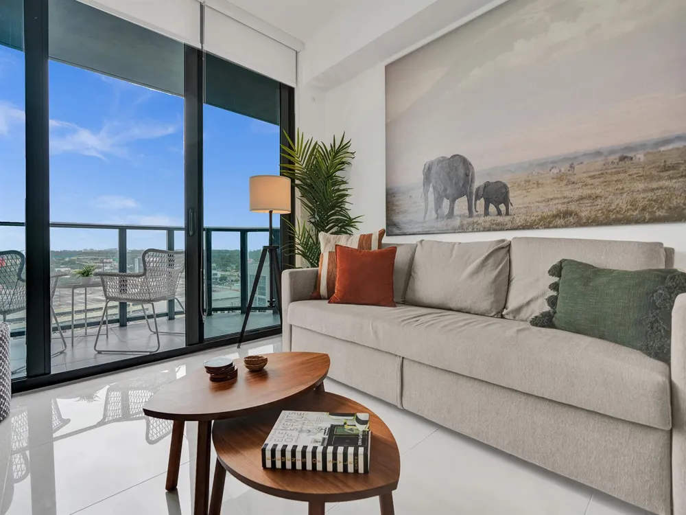 121 NE 34TH STREET #1210 Miami, FL 33137