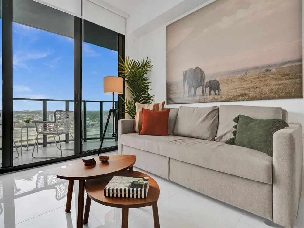 121 NE 34TH STREET #1210 Miami, FL 33137