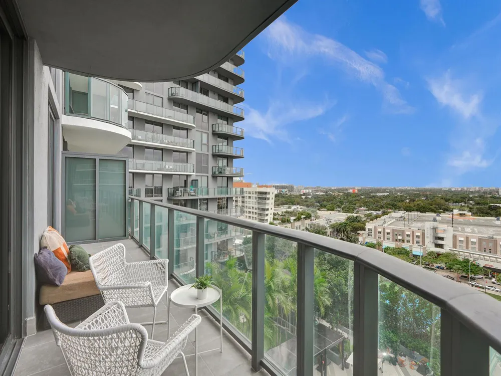 121 NE 34TH STREET #1210 Miami, FL 33137