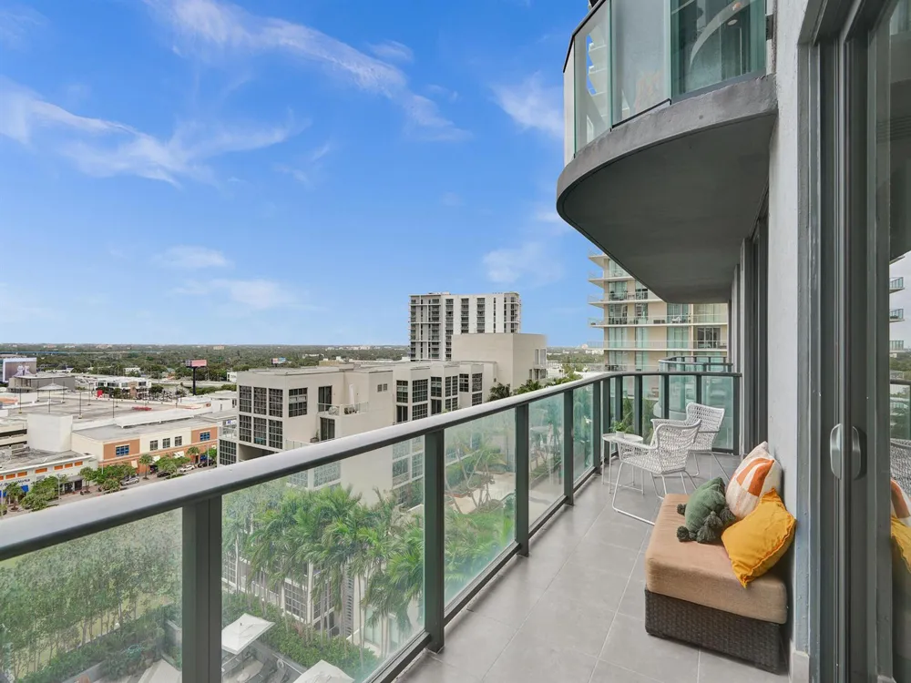 121 NE 34TH STREET #1210 Miami, FL 33137