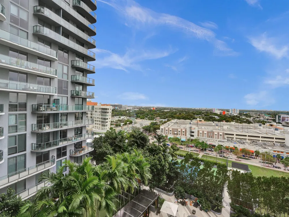 121 NE 34TH STREET #1210 Miami, FL 33137