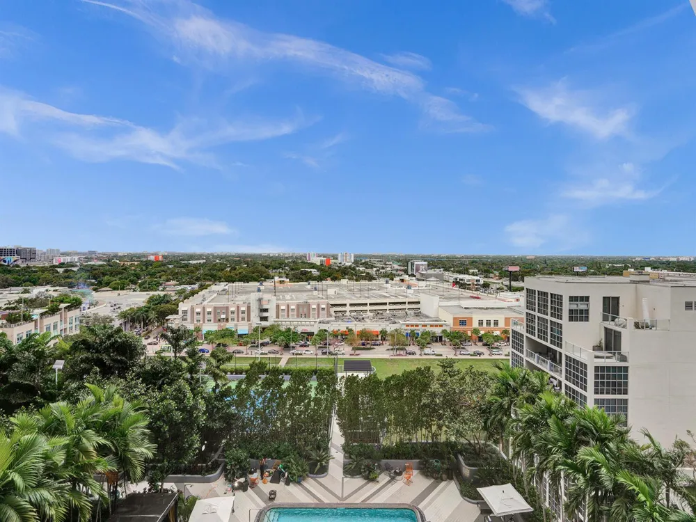 121 NE 34TH STREET #1210 Miami, FL 33137