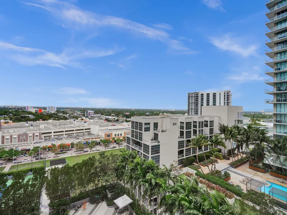 121 NE 34TH STREET #1210 Miami, FL 33137