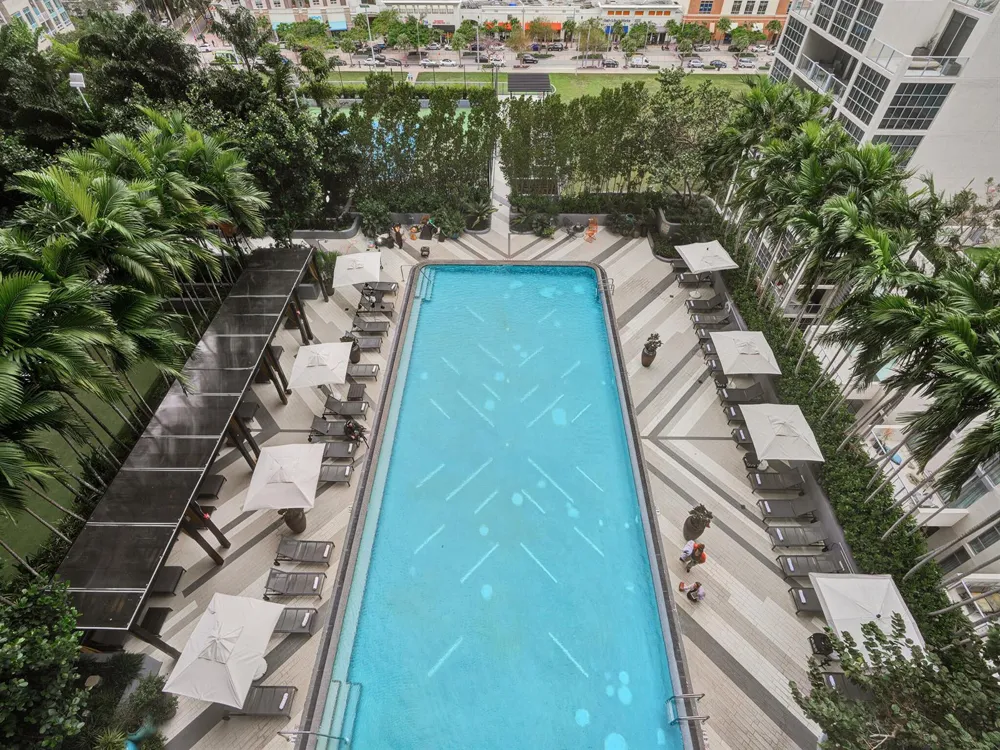 121 NE 34TH STREET #1210 Miami, FL 33137