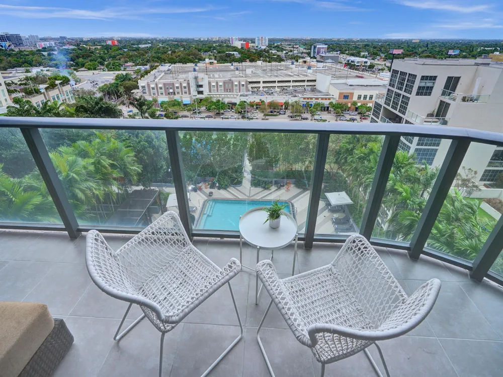 121 NE 34TH STREET #1210 Miami, FL 33137
