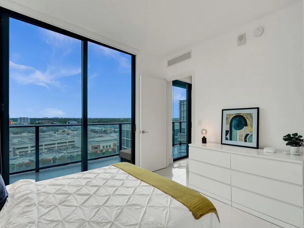 121 NE 34TH STREET #1210 Miami, FL 33137