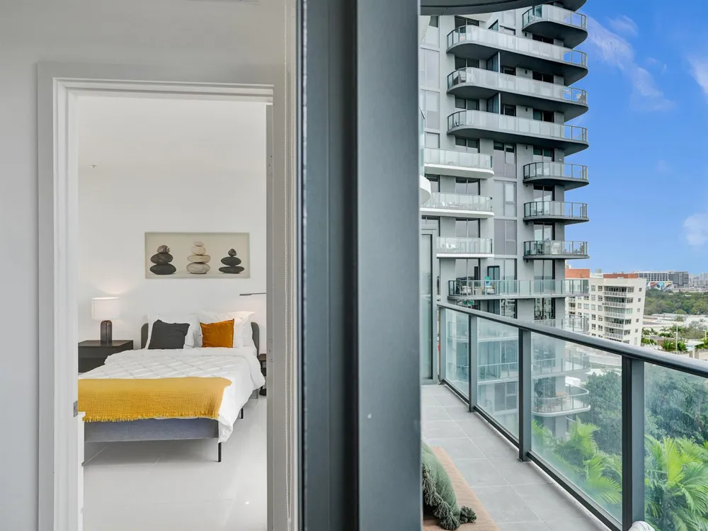 121 NE 34TH STREET #1210 Miami, FL 33137