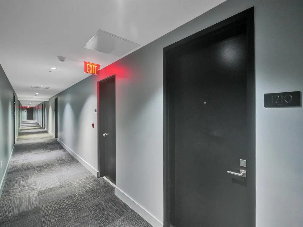121 NE 34TH STREET #1210 Miami, FL 33137