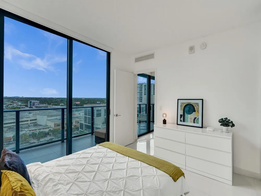 121 NE 34TH STREET #1210 Miami, FL 33137