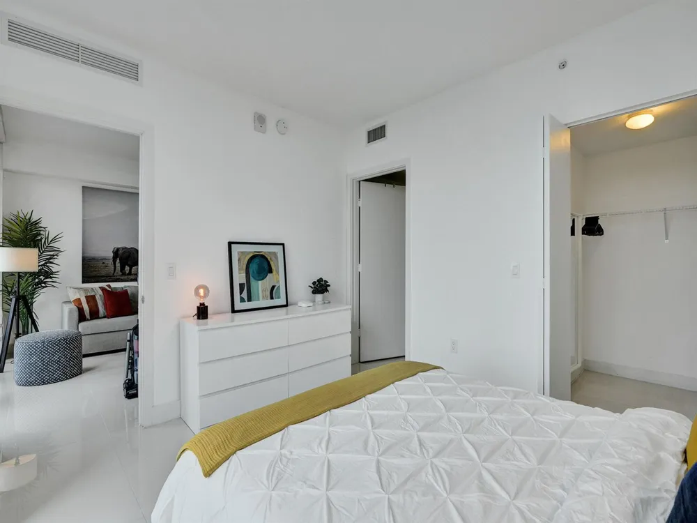 121 NE 34TH STREET #1210 Miami, FL 33137