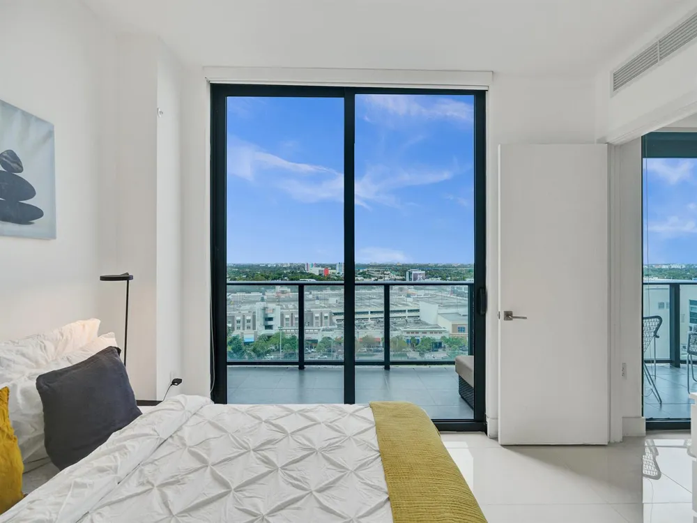 121 NE 34TH STREET #1210 Miami, FL 33137