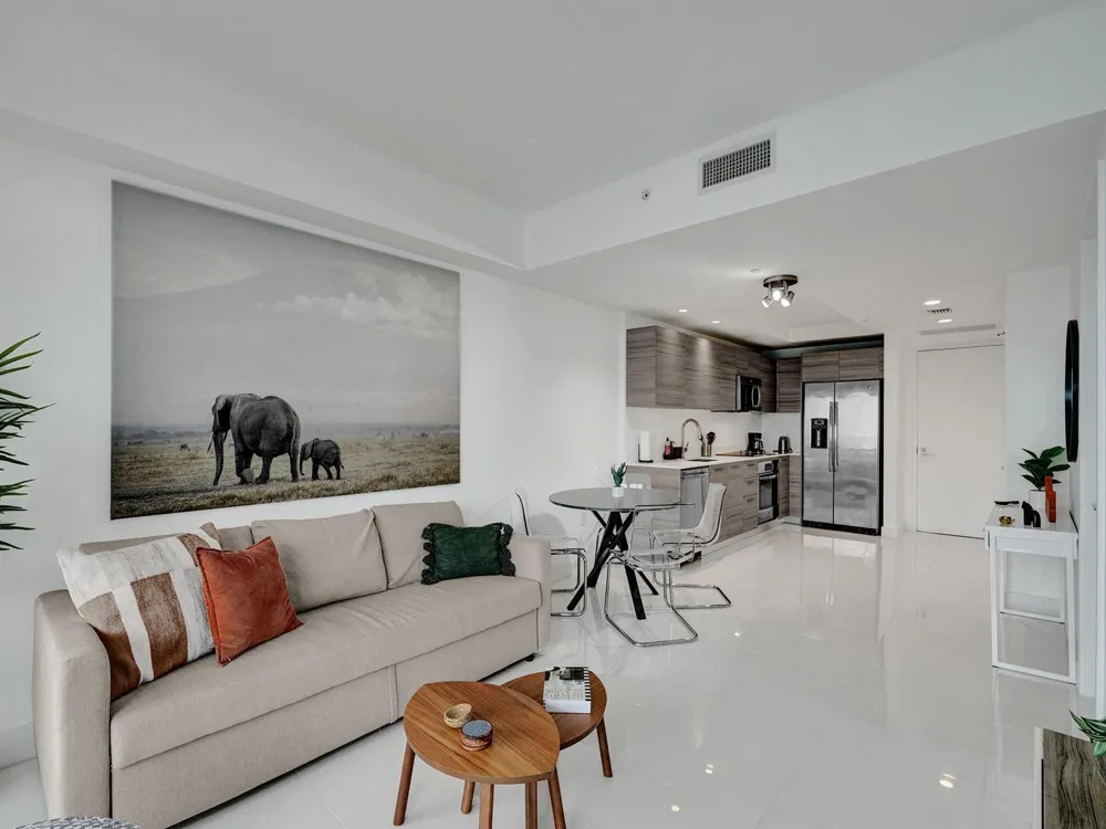 121 NE 34TH STREET #1210 Miami, FL 33137