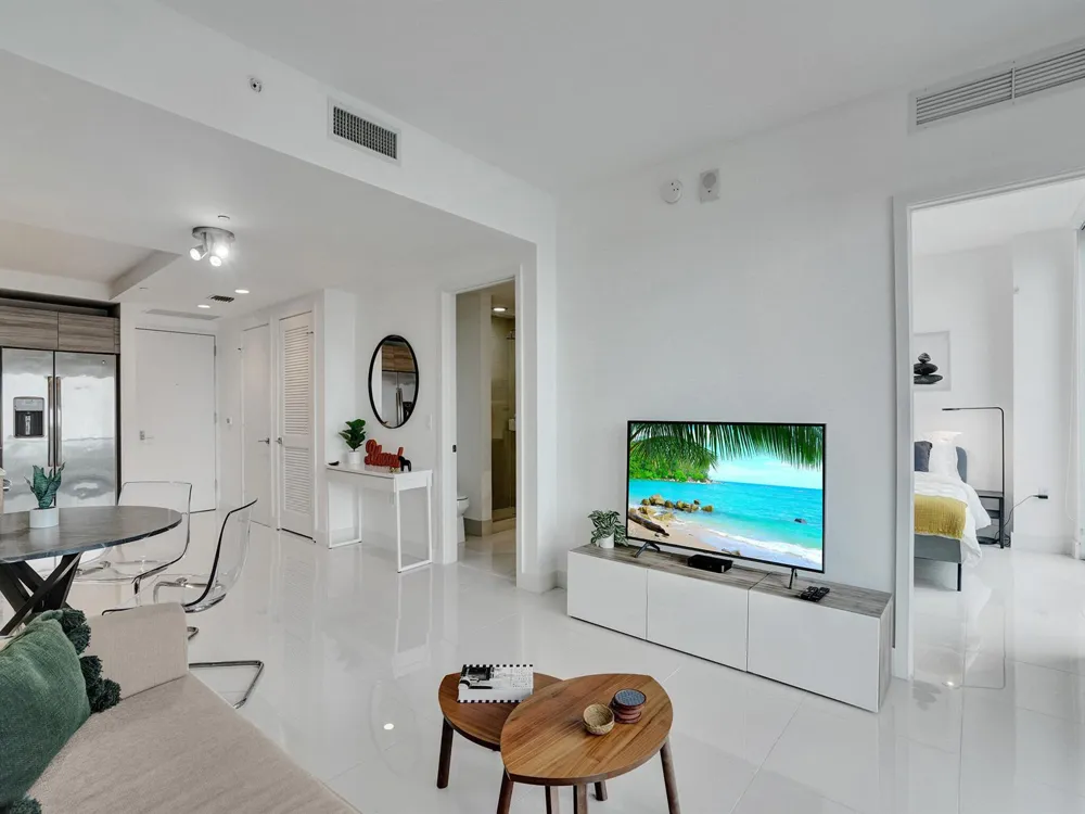 121 NE 34TH STREET #1210 Miami, FL 33137
